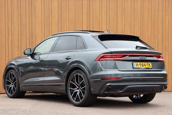 Audi Q8 - Afbeelding 5 van 30