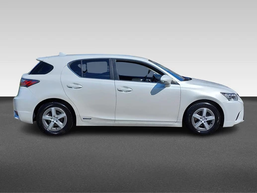 Lexus CT - Afbeelding 2 van 23