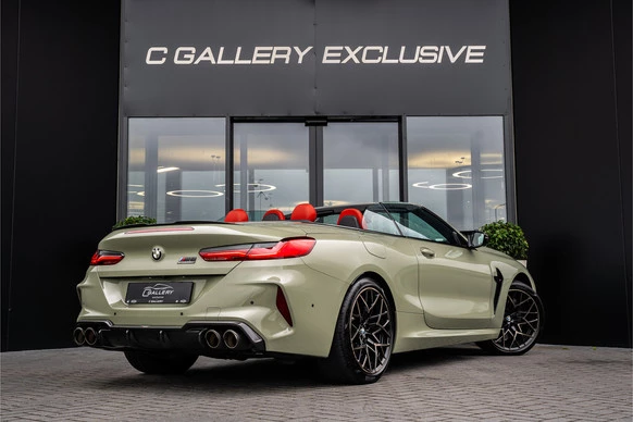 BMW M8 - Afbeelding 6 van 30