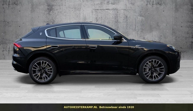Maserati Grecale - Afbeelding 1 van 19