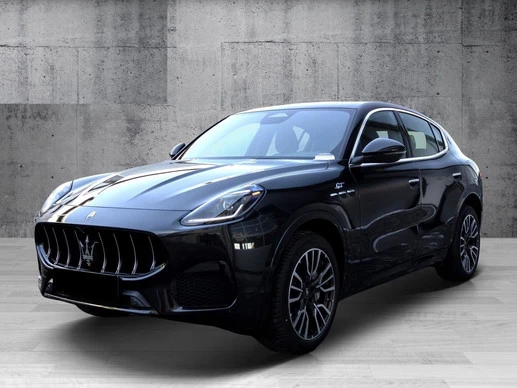 Maserati Grecale - Afbeelding 2 van 19