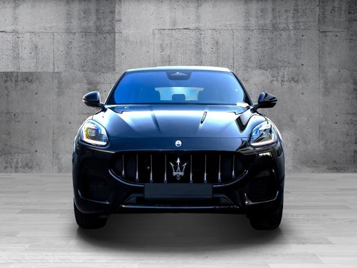 Maserati Grecale - Afbeelding 4 van 19