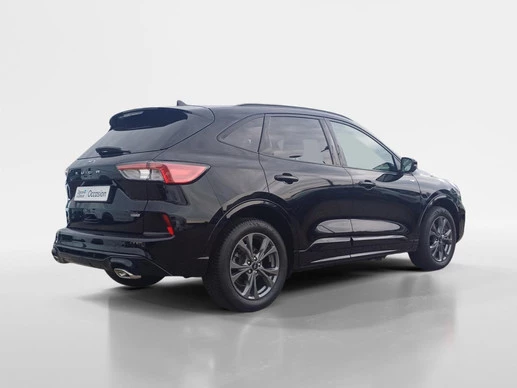 Ford Kuga - Afbeelding 5 van 30