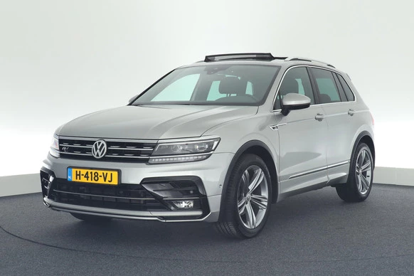 Volkswagen Tiguan - Afbeelding 1 van 30