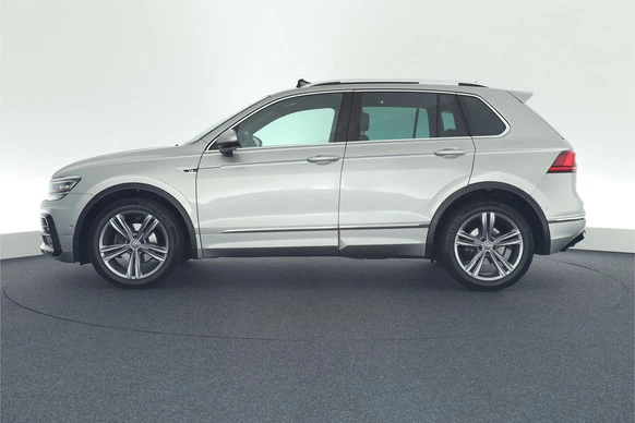 Volkswagen Tiguan - Afbeelding 2 van 30