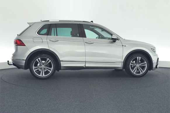 Volkswagen Tiguan - Afbeelding 5 van 30