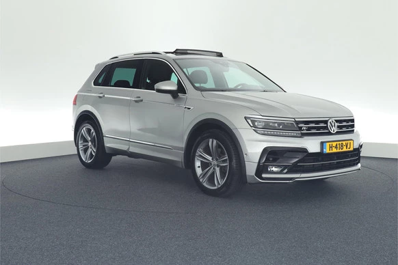 Volkswagen Tiguan - Afbeelding 6 van 30