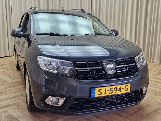 Dacia Logan - Afbeelding 19 van 30