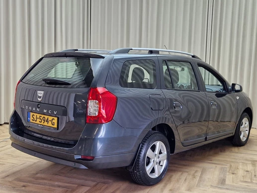 Dacia Logan - Afbeelding 22 van 30