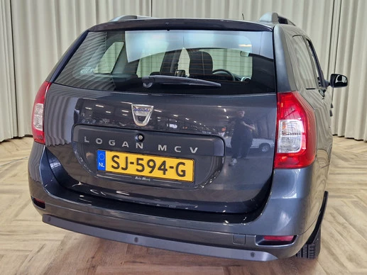 Dacia Logan - Afbeelding 23 van 30