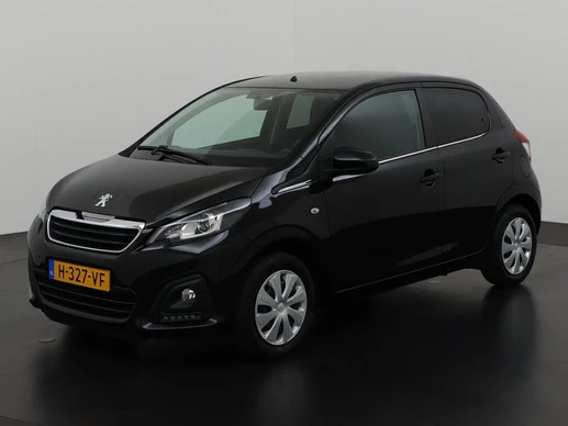 Peugeot 108 - Afbeelding 1 van 28