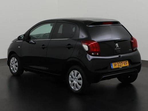 Peugeot 108 - Afbeelding 6 van 28