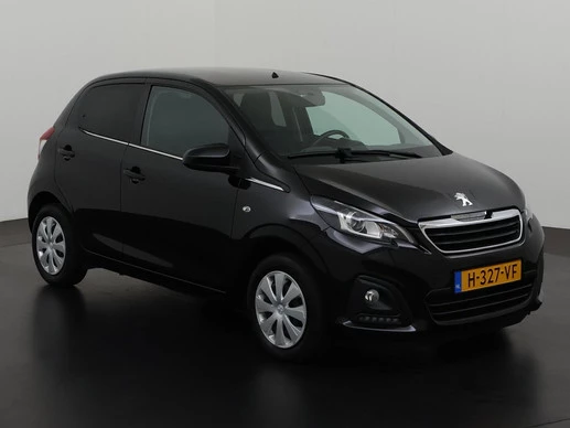 Peugeot 108 - Afbeelding 22 van 28