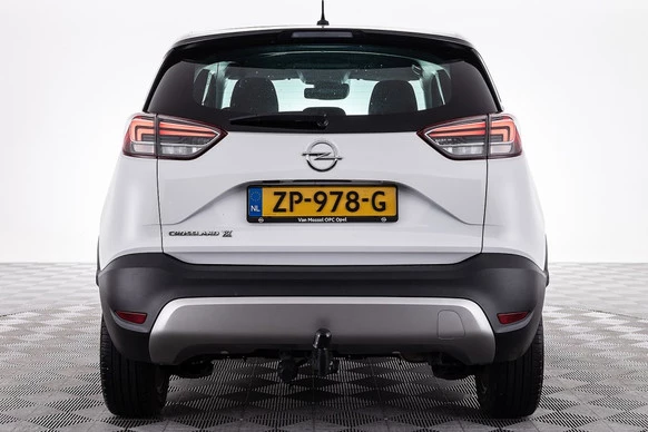 Opel Crossland X - Afbeelding 13 van 19