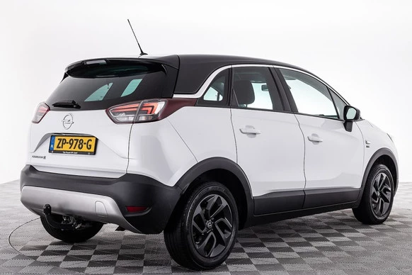 Opel Crossland X - Afbeelding 14 van 19