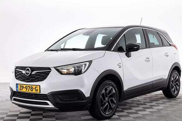 Opel Crossland X - Afbeelding 15 van 19