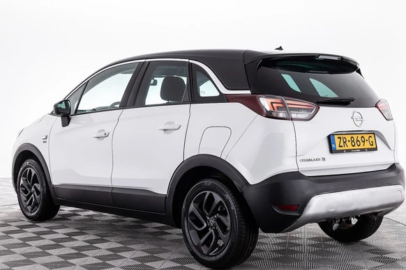 Opel Crossland X - Afbeelding 2 van 20