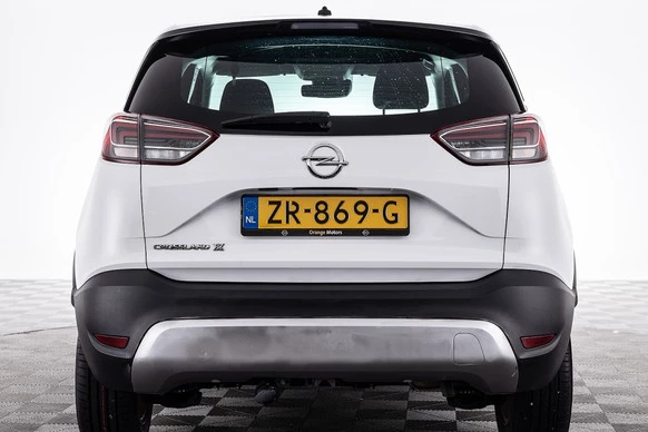 Opel Crossland X - Afbeelding 14 van 20