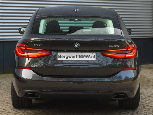 BMW 6 Serie - Afbeelding 5 van 30