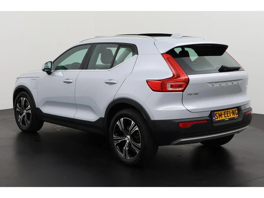 Volvo XC40 - Afbeelding 6 van 30