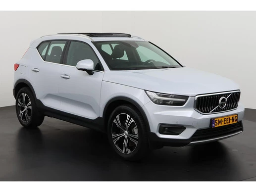 Volvo XC40 - Afbeelding 30 van 30