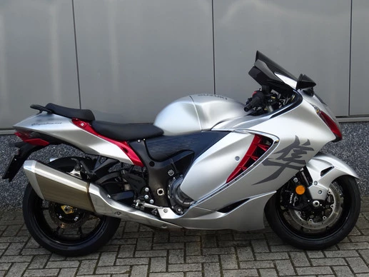 Suzuki GSX