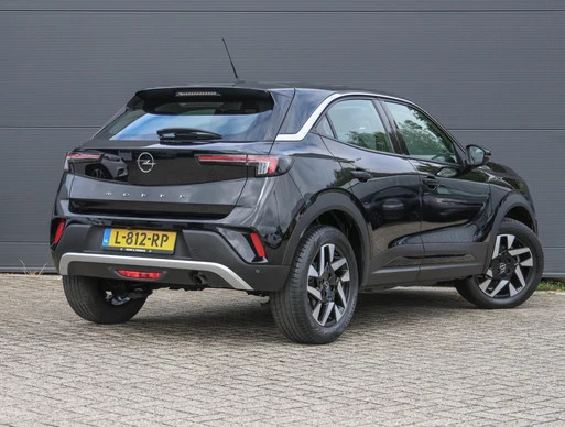 Opel Mokka - Afbeelding 3 van 30