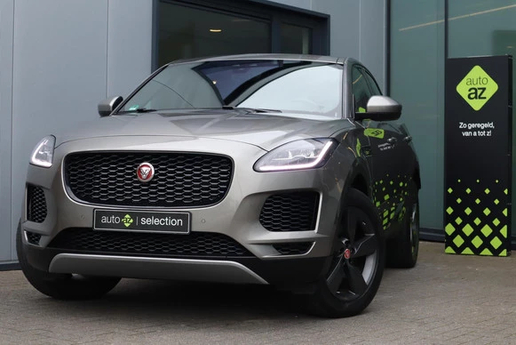 Jaguar E-PACE - Afbeelding 1 van 30