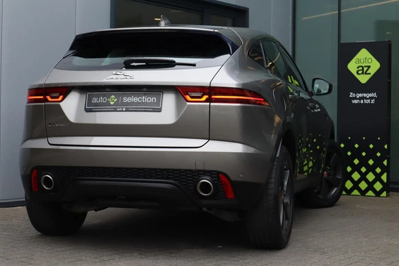 Jaguar E-PACE - Afbeelding 2 van 30