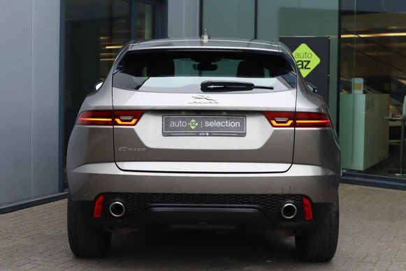 Jaguar E-PACE - Afbeelding 3 van 30