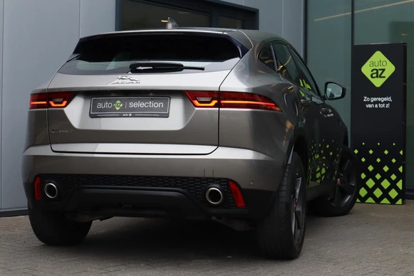 Jaguar E-PACE - Afbeelding 4 van 30