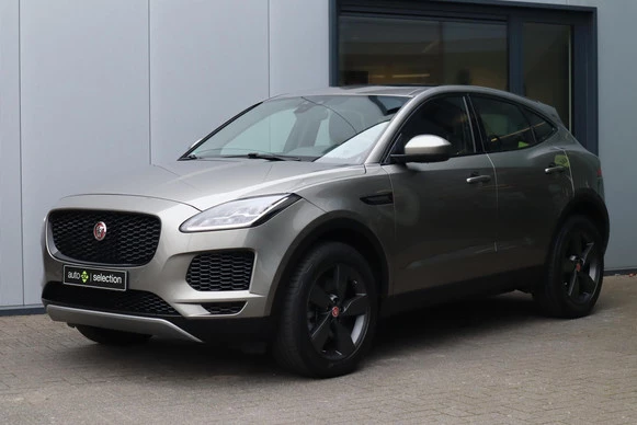 Jaguar E-PACE - Afbeelding 5 van 30