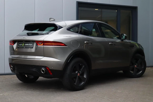 Jaguar E-PACE - Afbeelding 6 van 30