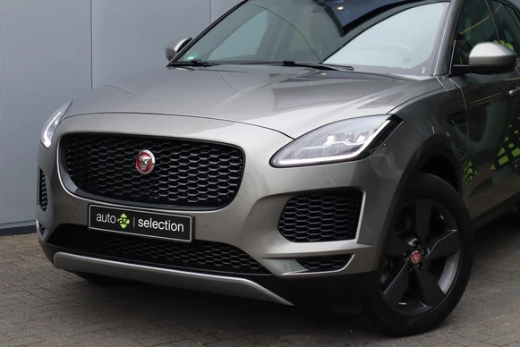 Jaguar E-PACE - Afbeelding 7 van 30