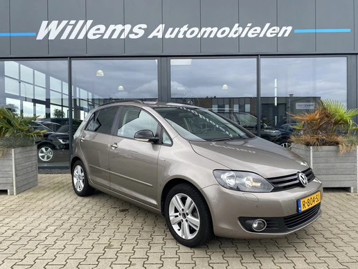 Volkswagen Golf Plus - Afbeelding 3 van 30