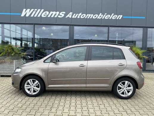 Volkswagen Golf Plus - Afbeelding 9 van 30