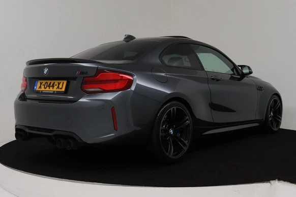 BMW M2 - Afbeelding 11 van 24