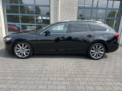 Mazda 6 - Afbeelding 2 van 22