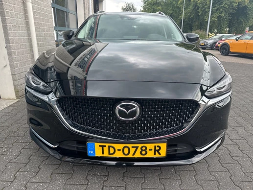 Mazda 6 - Afbeelding 3 van 22