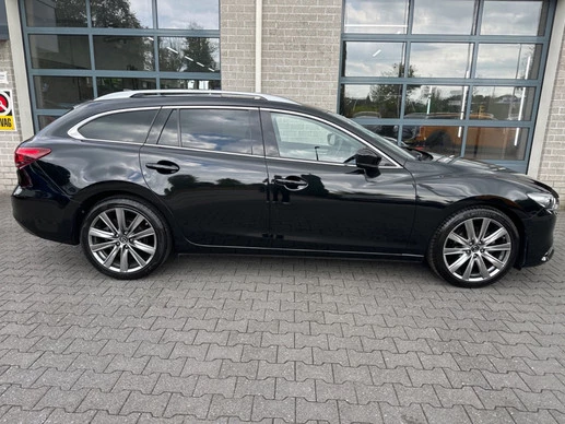 Mazda 6 - Afbeelding 5 van 22