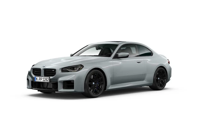 BMW M2 - Afbeelding 1 van 5