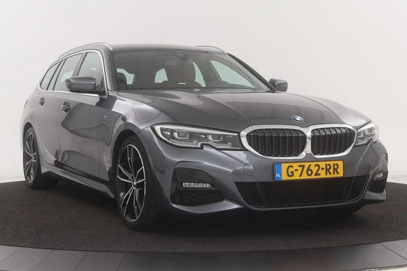 BMW 3 Serie - Afbeelding 25 van 29