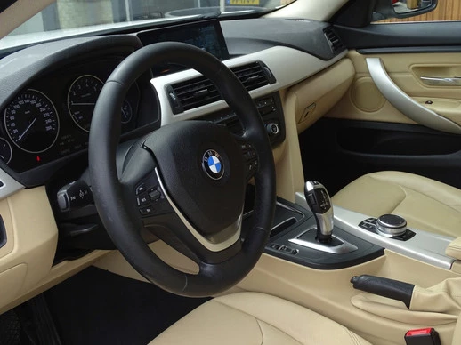 BMW 4 Serie - Afbeelding 14 van 30