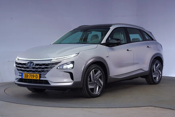 Hyundai Nexo - Afbeelding 1 van 30