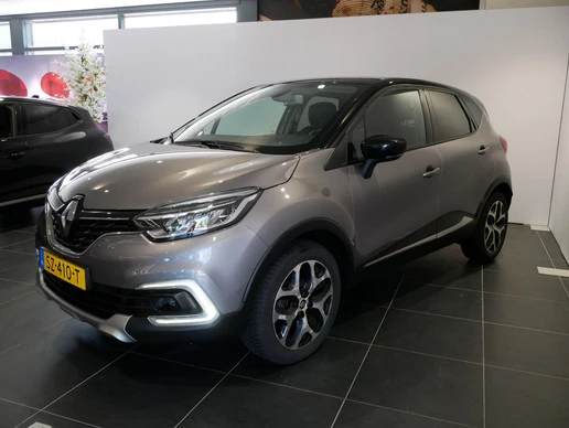 Renault Captur - Afbeelding 1 van 30