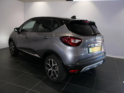 Renault Captur - Afbeelding 6 van 30