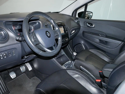 Renault Captur - Afbeelding 12 van 30