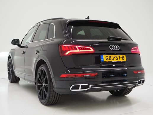 Audi Q5 - Afbeelding 3 van 30