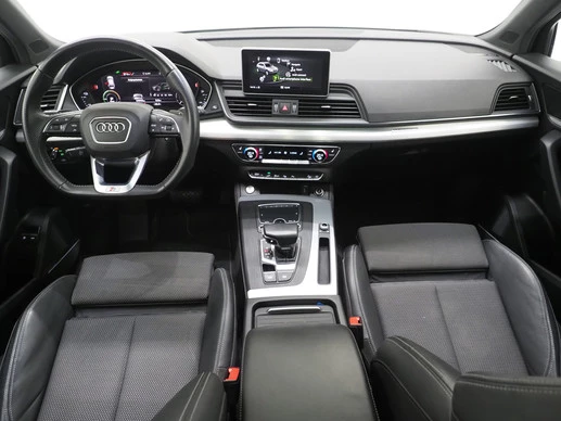 Audi Q5 - Afbeelding 5 van 30