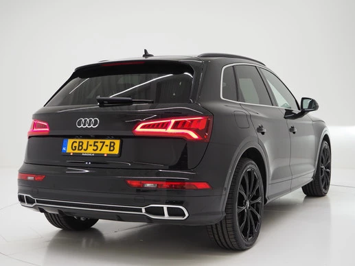 Audi Q5 - Afbeelding 9 van 30